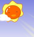 我爱太阳我爱月亮